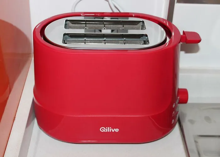 Apartamento Oasis Beach 5 Oriola (Orihuela)