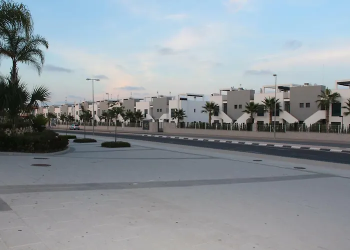 Oasis Beach 5 Oriola (Orihuela)