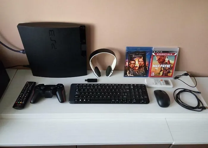 Oasis Beach 5 Oriola (Orihuela)