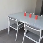 Apartman Oasis Beach 5