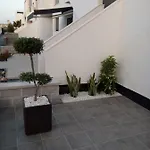 Apartman Oasis Beach 5 *