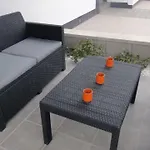 Apartman Oasis Beach 5 *