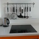 Oasis Beach 5 Apartman