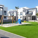 Apartman Oasis Beach 5 Orihuela