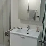 Oasis Beach 5 Apartman *
