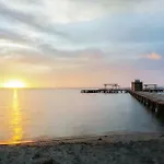 Oasis Beach 5 *