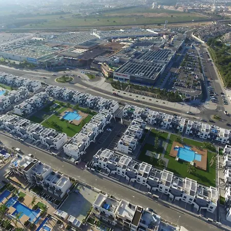 Oasis Beach 5 אוריהואלה