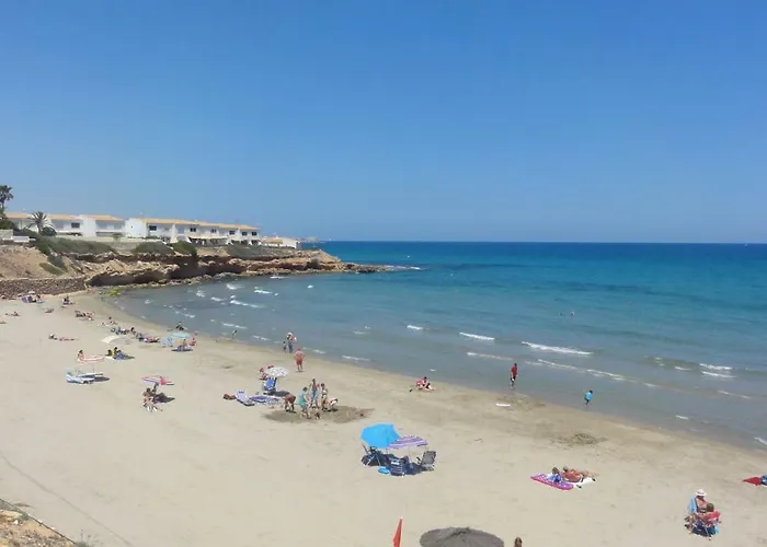 Oasis Beach 5 *