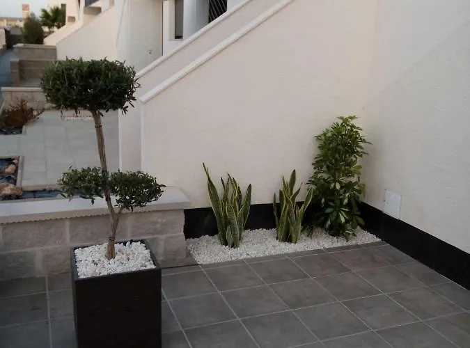 דירה Oasis Beach 5 *